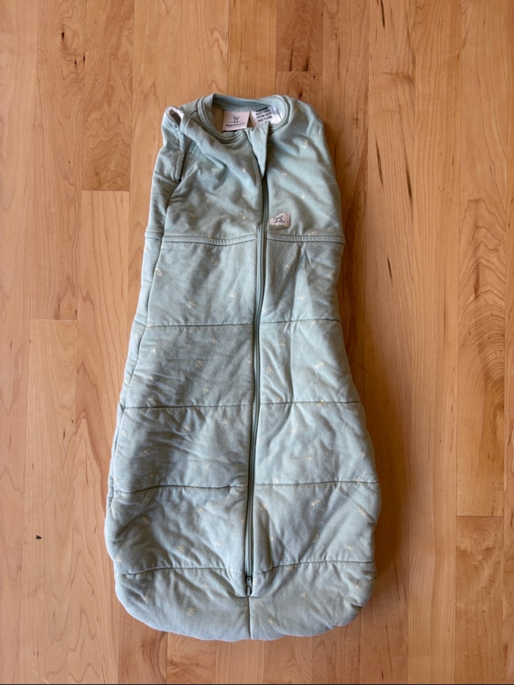 ergoPouch cocoon swaddle sack 2.5 TOG